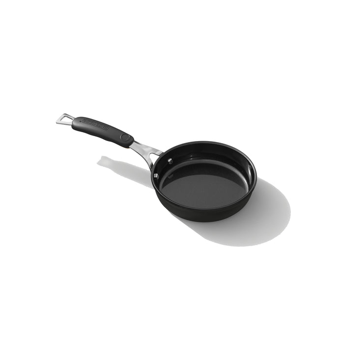 Frying pan with ceramic non-stick coating 16 cm